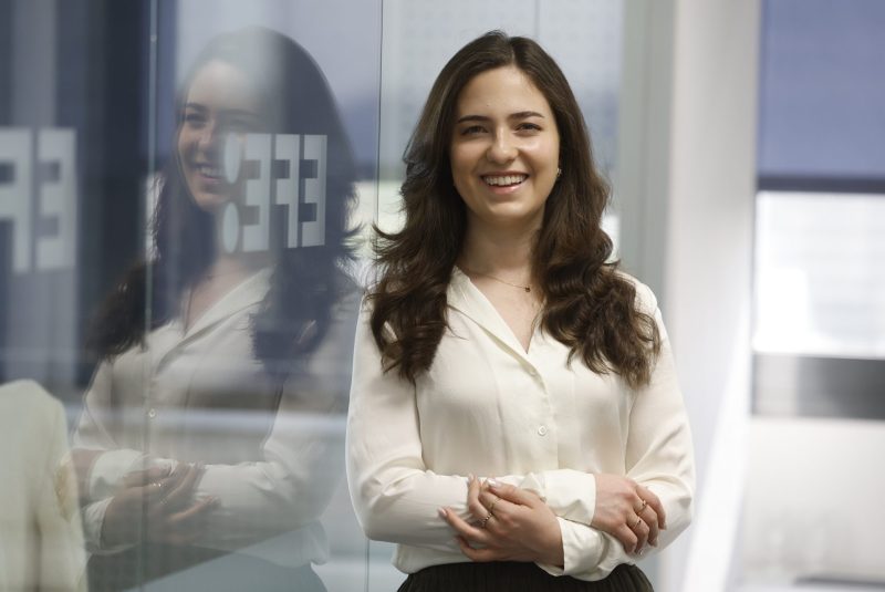 Gabriela Asturias Princesa Girona