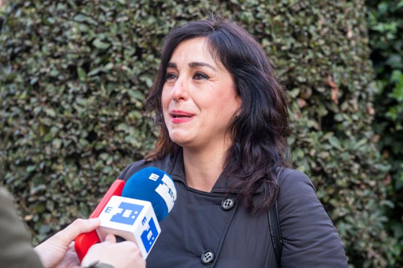Juana Rivas recurre fallo sentencia custodia