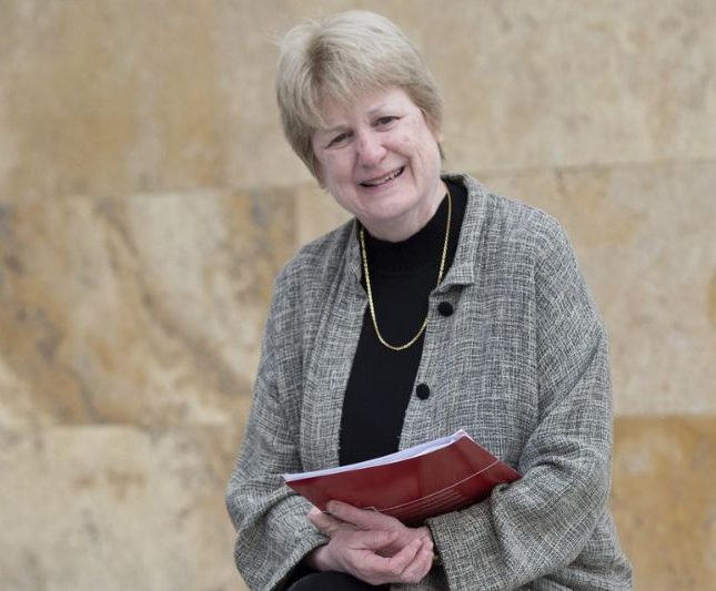 Mary-Claire King Premio Princesa Asturias Investigación