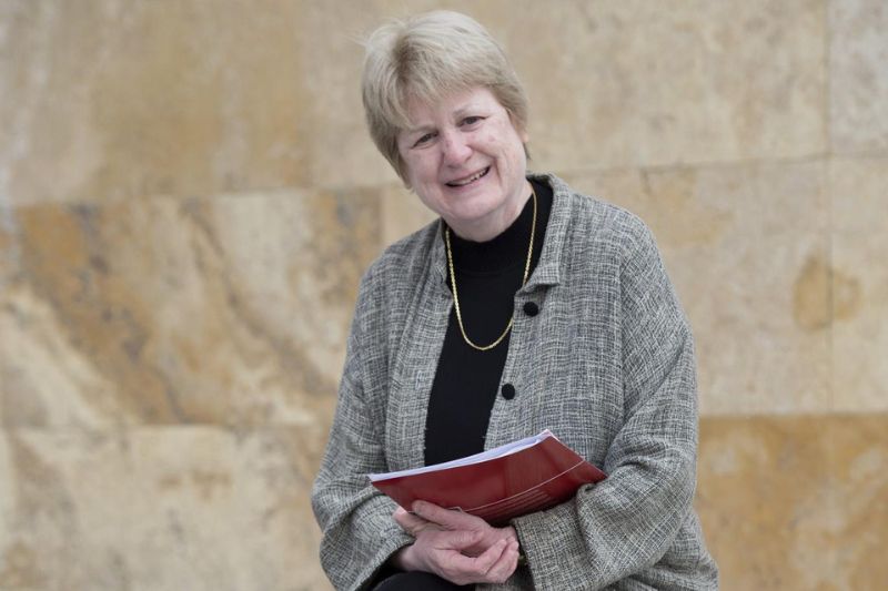 Mary-Claire King Premio Princesa Asturias Investigación