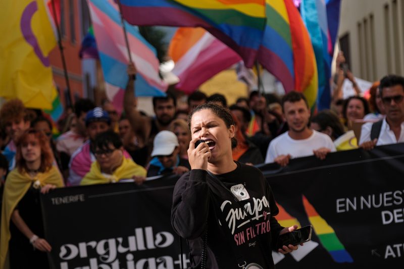 Banca medidas igualdad LGTBIQ+
