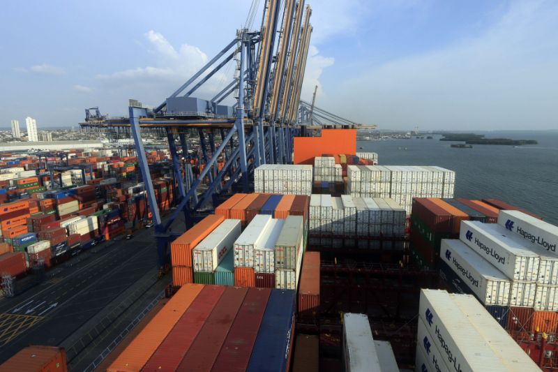 brecha de género sectores exportadores