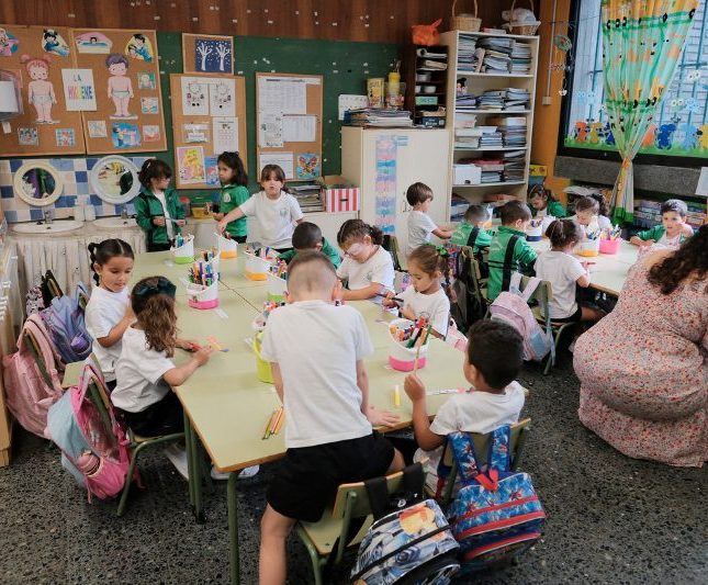 brecha de género matemáticas