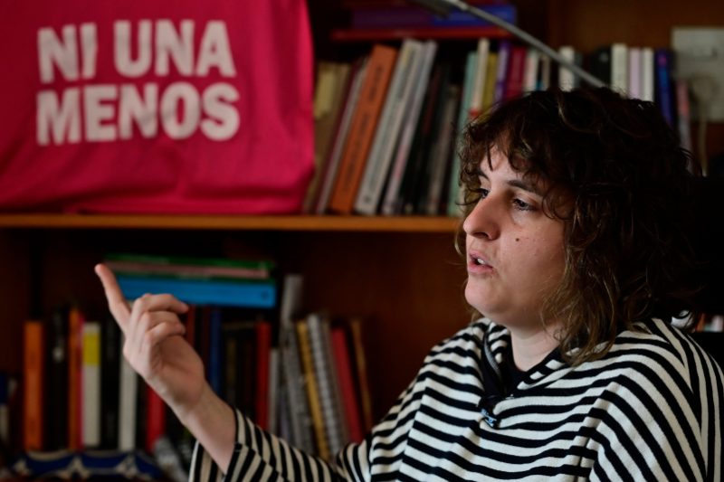 10 años Ni Una Menos