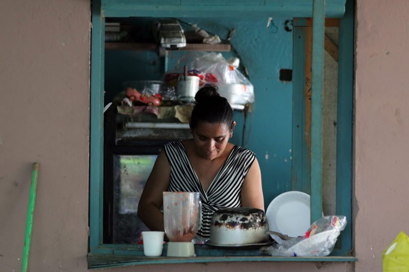 brecha de género 95 millones