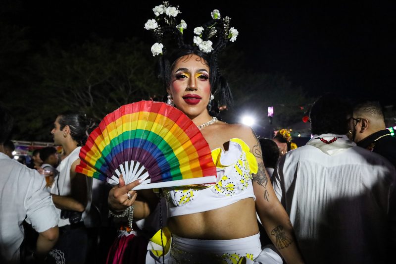migrantes LGBTIQ+ México