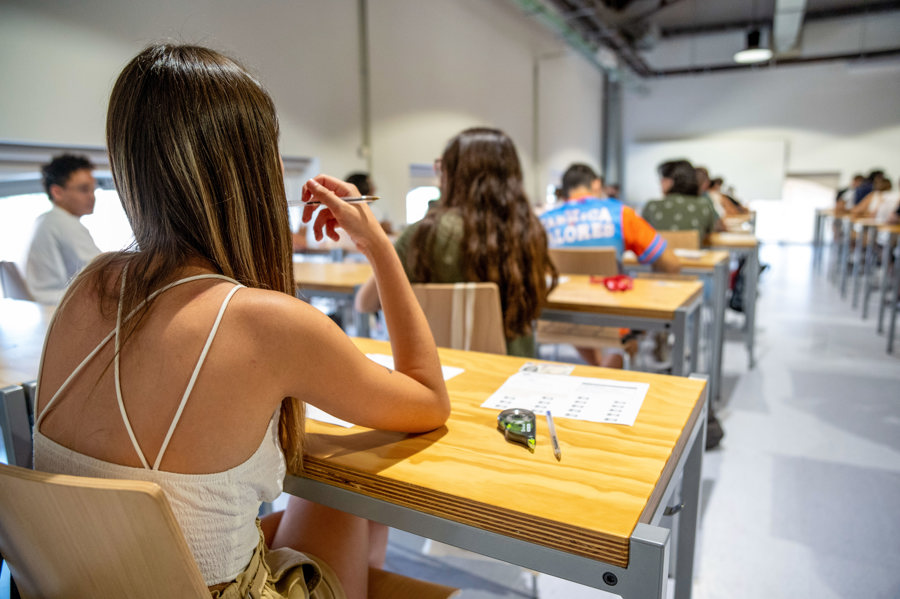 universitarias violencia género ecuador