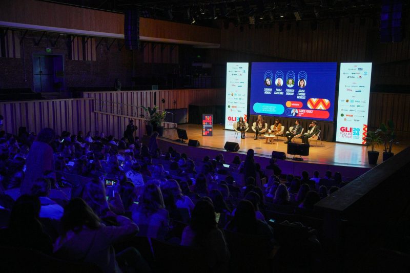 Foro GLI enfoque género