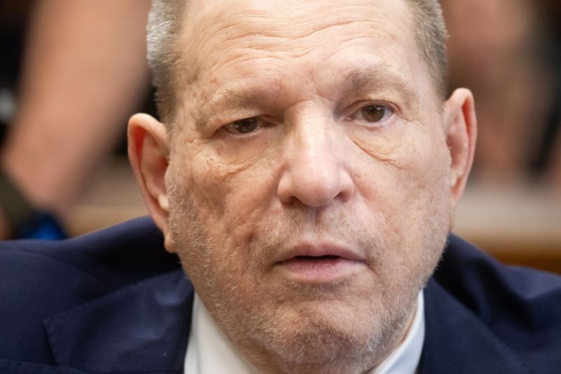 jurado declara culpable harvey weinstein agresión sexual