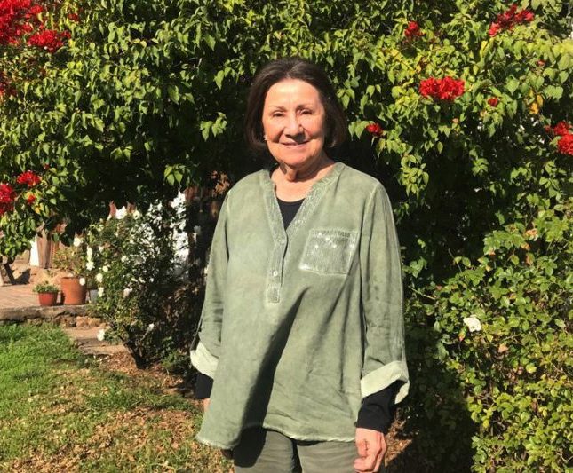 mujeres resistencia pinochet