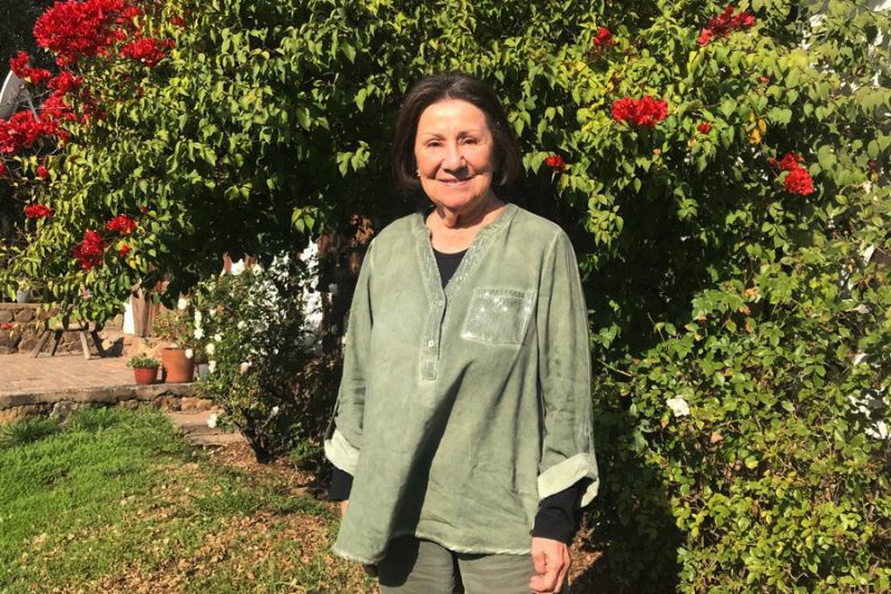 mujeres resistencia pinochet