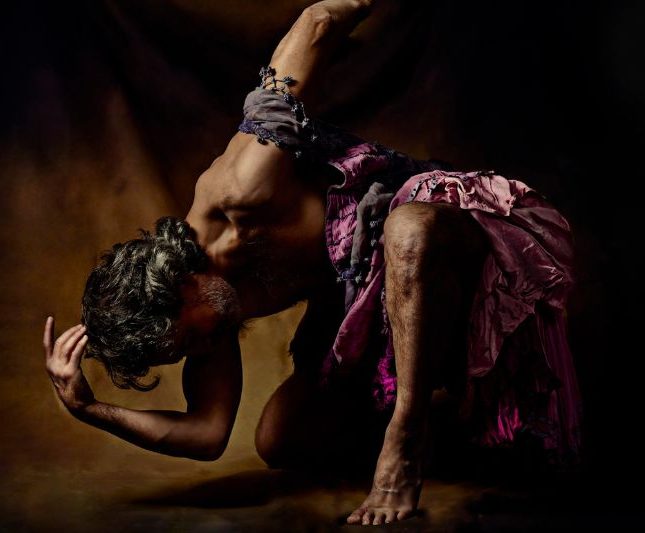 ricardo castro forbidden