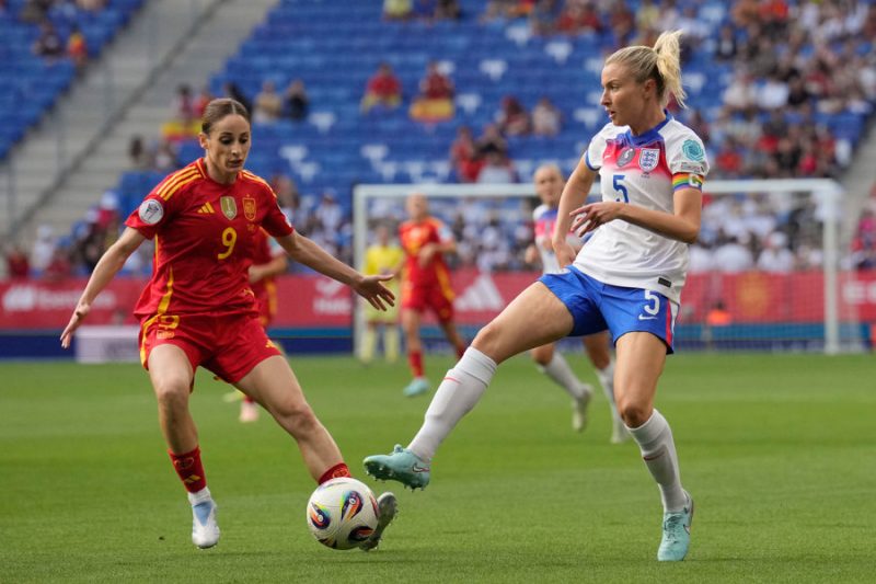 debes saber Eurocopa 2025