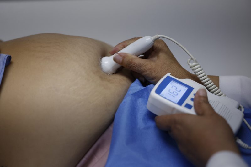 violencia obstétrica Ecuador