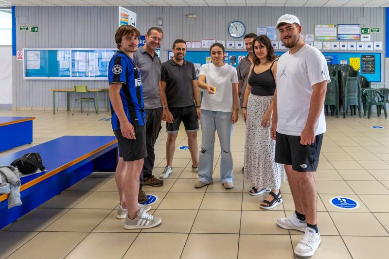 AlertStrip sumisión química