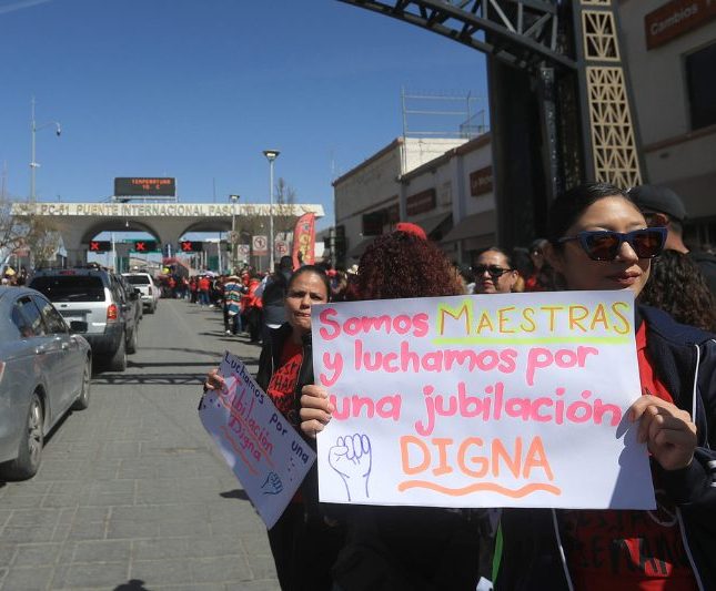 México pensiones perspectiva de género