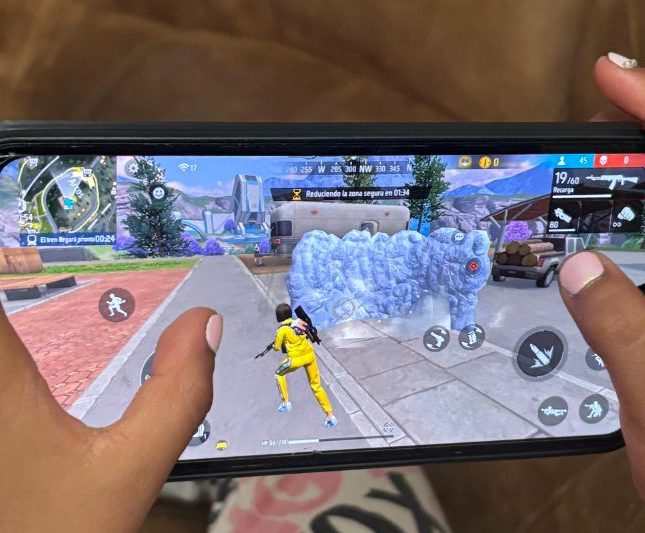 ley audiovisual menores pornografía