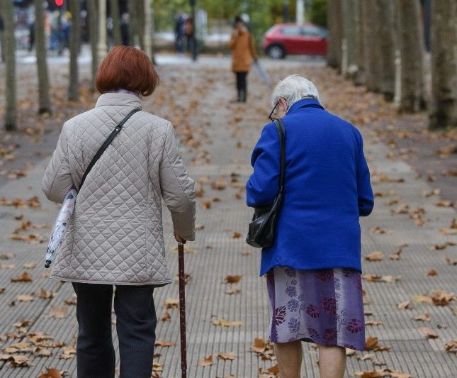 euskadi violencia machista