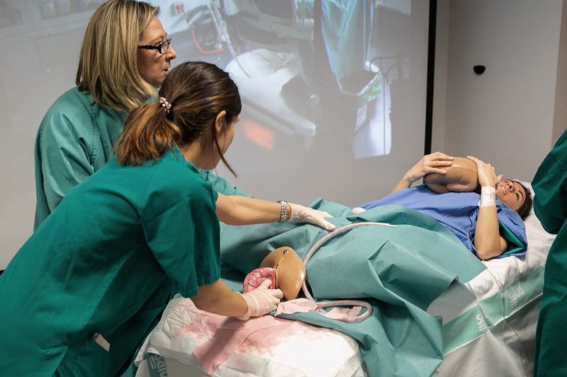 maternidad violencia obstétrica