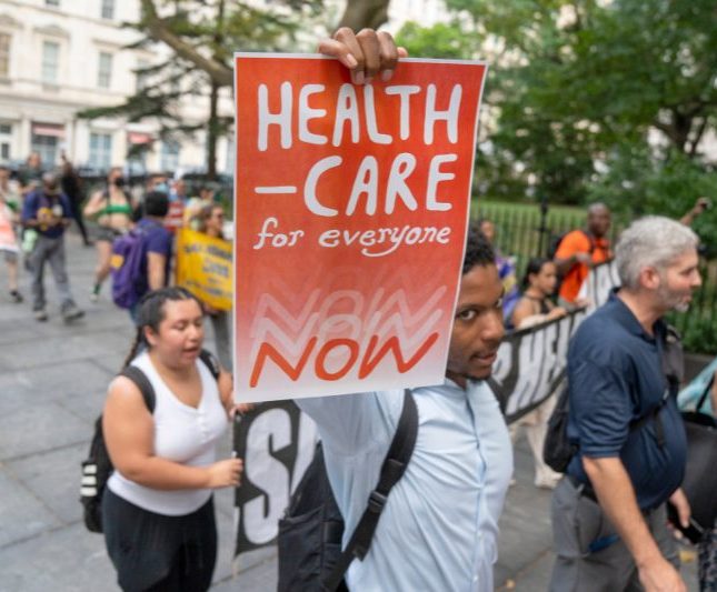 fondos Planned Parenthood