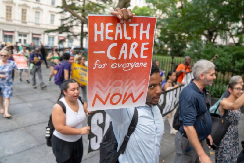 fondos Planned Parenthood