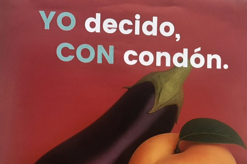 rebrote infecciones transmisión sexual