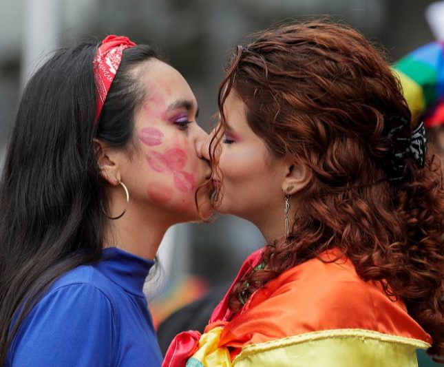 matrimonio igualitario España