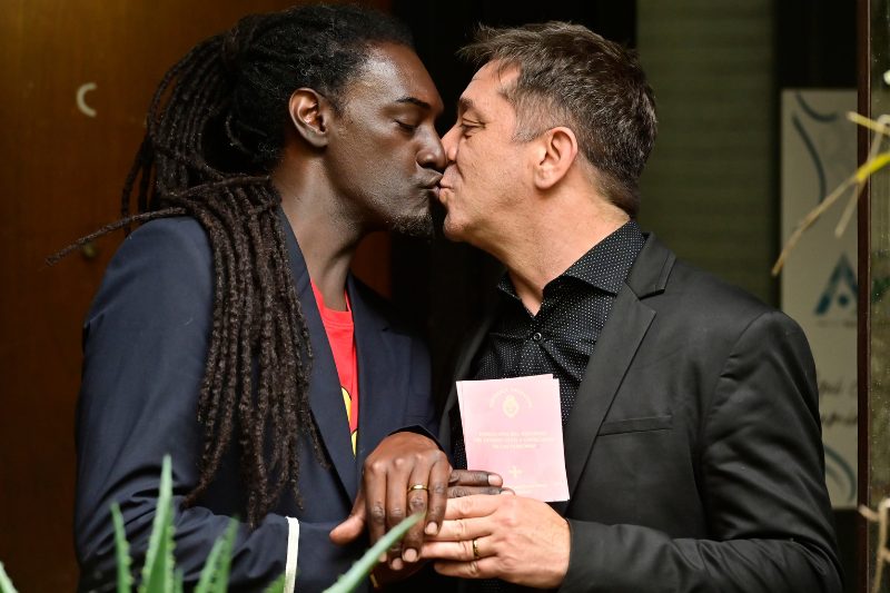 matrimonio igualitario Argentina