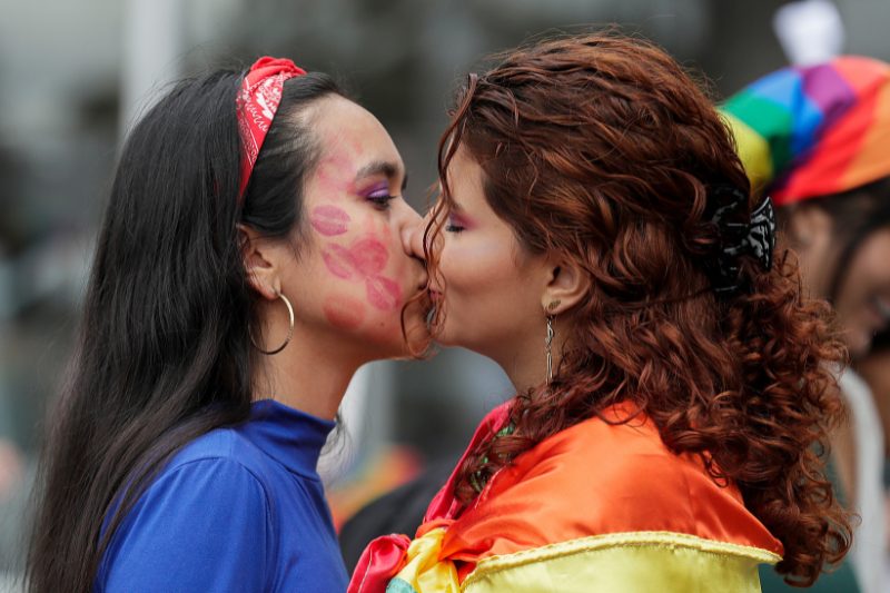 matrimonio igualitario España