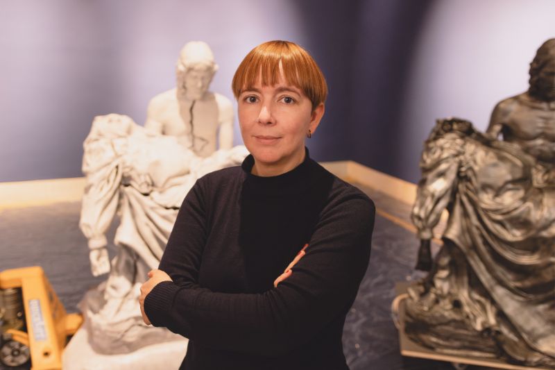 Semíramis González