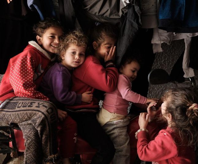 amnistía internacional secuestros alahuitas