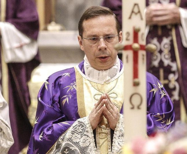 mariano fazio opus dei