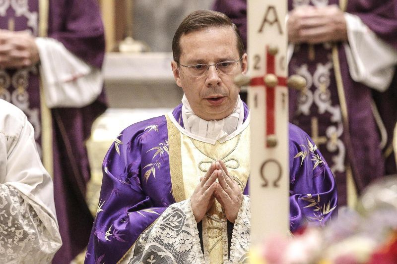 mariano fazio opus dei