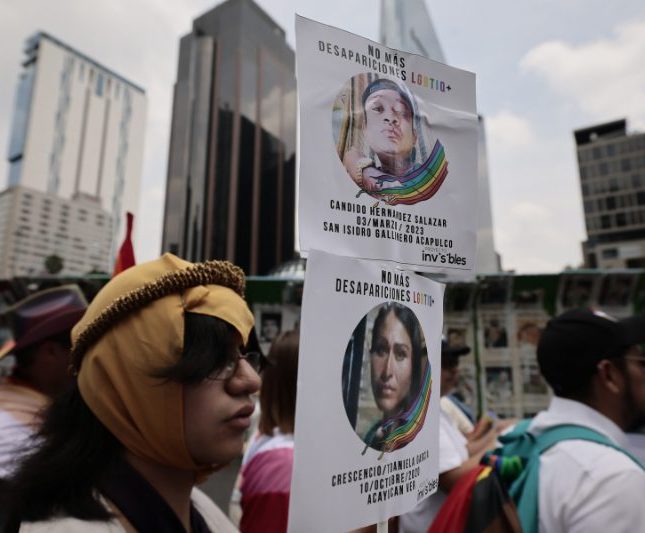 conferencia regional mujer américa latina
