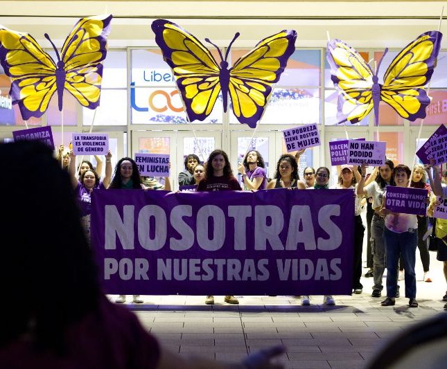 acoso infarto mujeres