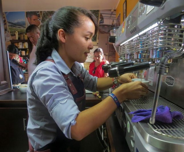 ccoo baja embarazadas hosteleria