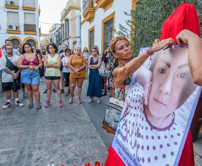 autorizaciones residencia extranjeras violencia machista