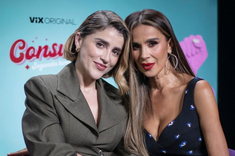 consuelo serie sexualidad femenina