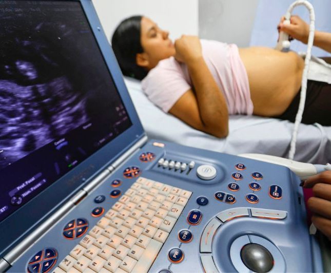 educación sexual embarazo adolescente