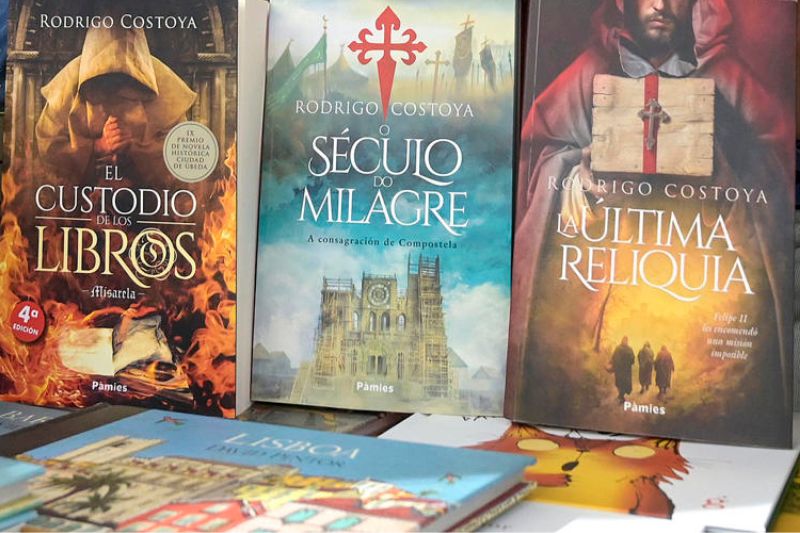 maría pita líder historia