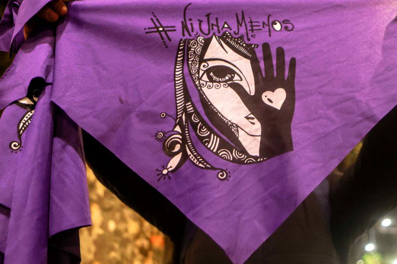 muerte yolanda llíria violencia machista