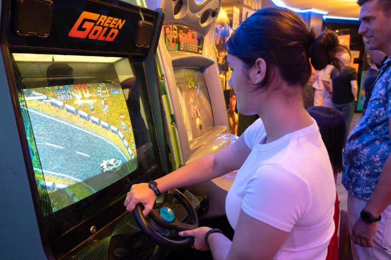 quejas videojuegos españa