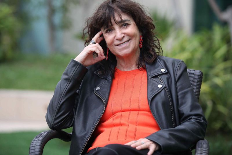 rosa montero premio liber