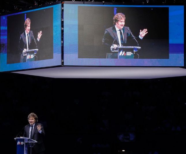 ultraderecha argentinos feminismo