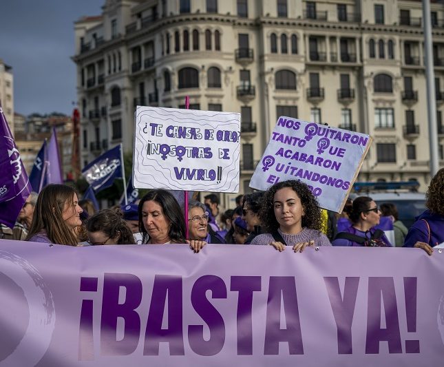 violencia de género digital