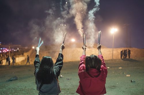 Irán,Tres años después de la muerte de Mahsa Amini