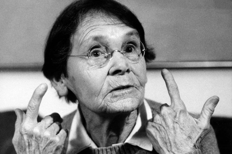 Barbara McClintock premio nobel medicina