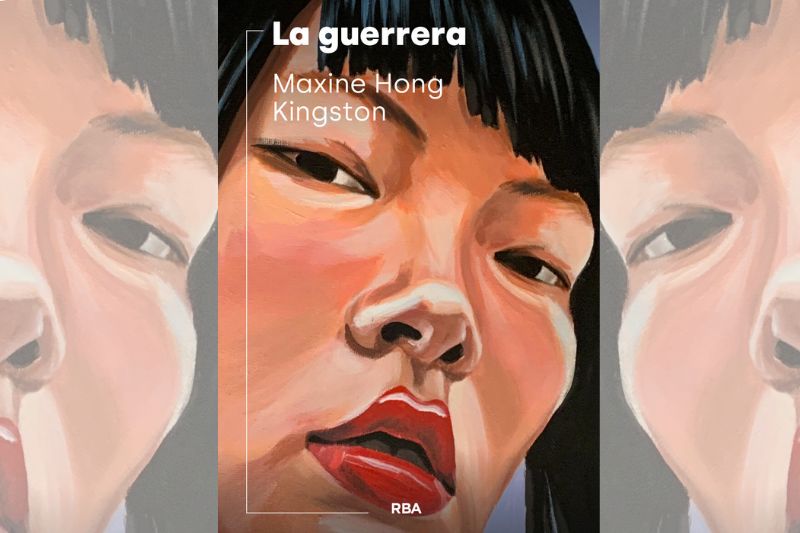 guerrera 50 años kingston