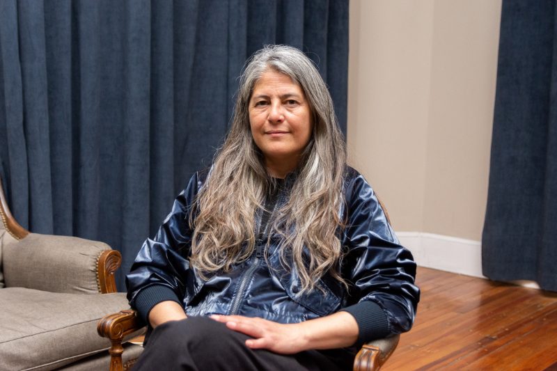 Selva Almada literatura latinoamericana
