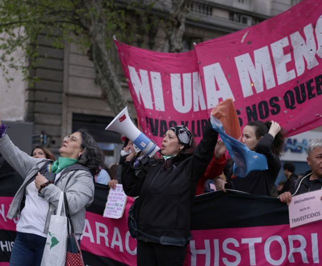 feminicidios en Cataluña